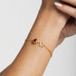 Stargazing Bracelet- Leo