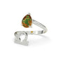 Stargazing Ring- Libra