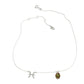 Luster Necklace- Pisces