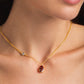 Zultanite Unique Necklace